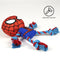SPIDERMAN - Hondenspeeltje Touw