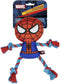 SPIDERMAN - Hondenspeeltje Touw