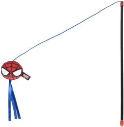 SPIDERMAN - Kattenspeelgoed Hengel