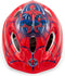 SPIDERMAN Kinderhelm Spider Man 52-56 cm