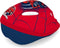 SPIDERMAN Kinderhelm Spider Man 52-56 cm