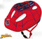 SPIDERMAN Kinderhelm Spider Man 52-56 cm