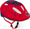 SPIDERMAN Kinderhelm Spider Man 52-56 cm