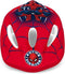 SPIDERMAN Kinderhelm Spider Man 52-56 cm