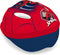 SPIDERMAN Kinderhelm Spider Man 52-56 cm