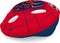 SPIDERMAN Kinderhelm Spider Man 52-56 cm