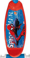Spiderman Kinderstep met 3 wielen