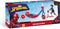 Spiderman Kinderstep met 3 wielen