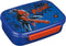 Spiderman Lunchbox Blauw/Rood