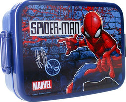 Spiderman Lunchbox