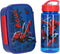 Spiderman Lunchset