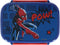 Spiderman Lunchset
