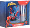 Spiderman Lunchset