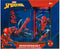 Spiderman Lunchset
