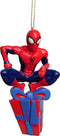 Spiderman Marvel© kerstbal ornament 3d