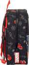 SpiderMan Peuterrugzak, Hero - 27 x 22 x 10 cm - Polyester