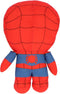 Spiderman Pluche - met Geluid - Knuffel
