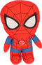 Spiderman Pluche - met Geluid - Knuffel