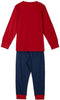 Spiderman Pyjama Jongens Meisjes 100% Katoen Rood