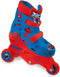 Spiderman Rolschaatsen