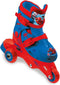 Spiderman Rolschaatsen