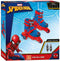 Spiderman Rolschaatsen