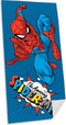 Spiderman Strandlaken 70x140cm