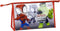 Spiderman Toilettas - Gevuld