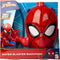 Spiderman Water Blaster - rood/blauw - Kunststof