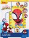 Spidey 3D paper craft diamond painting
