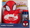Spidey & Friends Bellenblaas Machine