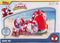 Spidey & Friends Zwemset met Boot, 5dlg.