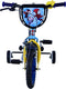 Spidey Kinderfiets - Jongens - 12 inch - Blauw