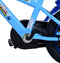 Spidey Kinderfiets - Jongens - 12 inch - Blauw