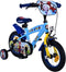 Spidey Kinderfiets - Jongens - 12 inch - Blauw