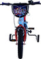 Spidey Kinderfiets - Jongens - 14 inch - Blauw -