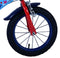 Spidey Kinderfiets - Jongens - 14 inch - Blauw -
