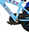 Spidey Kinderfiets - Jongens - 16 inch - Blauw