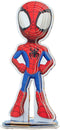 Spidey Maak je eigen 3D Figuur