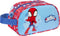 Spidey Toilettas Team Up - 26 x 15 x 12,5 cm - Polyester