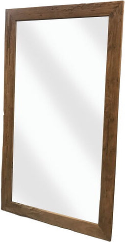 Spiegel Brahms 180x100 cm | Old Teak
