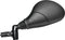 Spiegel Bumm E-Bike 913/701 inklapbaar - zwart