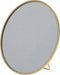 Spiegel Dia 15 cm Goud