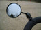 Spiegel fiets b&m cycle star kort recht