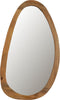 Spiegel Lou | 60 cm | Naturel