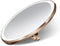 Spiegel met Sensor, Compact, 10x Vergroting, Rose Goud - Simplehuman