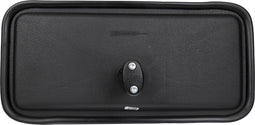 Spiegelkop, 378 x 187 mm