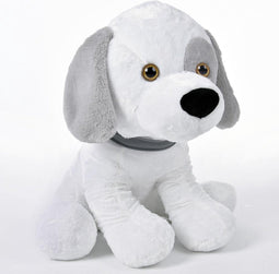 Spielwerk Knuffel hond - 58 cm
