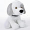 Spielwerk Knuffel hond - 58 cm