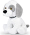 Spielwerk Knuffel hond - 58 cm